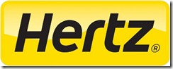 Logo Hertz Nuevo