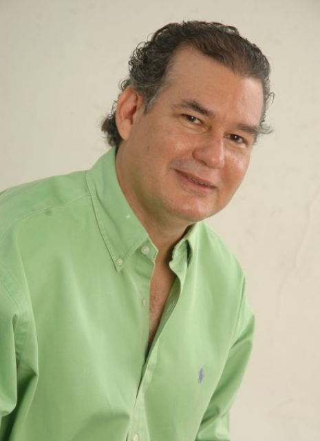 Irving Vargas