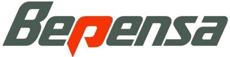 Bepensa Logo