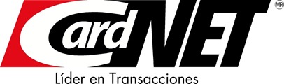 Logo Cardnet