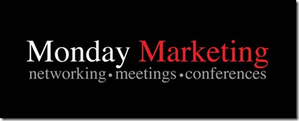 Monday Marketing Logo