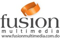 Fusion Multimedia Logo