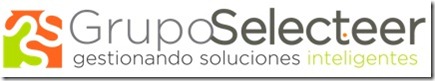 Selecteer Logo