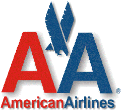Logo AmericanAirlines