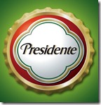 Logo Presidente