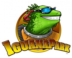logo iguana