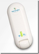 Wind USB