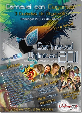 Carnaval_Unlimited_2011_