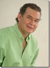 Irving Vargas