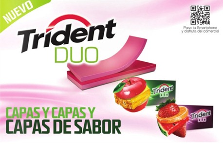 Trident Duo Diario Libre