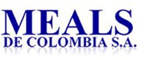 meals de colombia logo