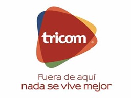 Nuevo Logo Tricom