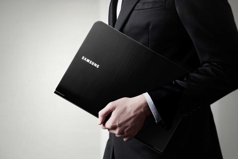 Samsung Notebook2
