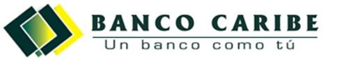 BancoCaribeLogo