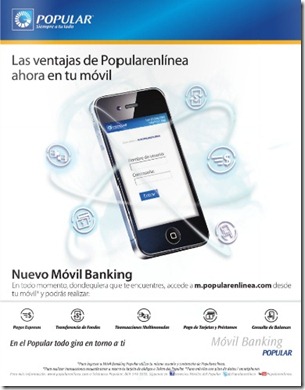 Movil Banking BPD