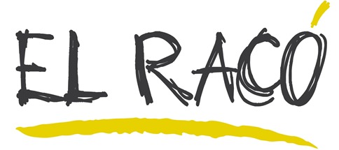 El Raco logo