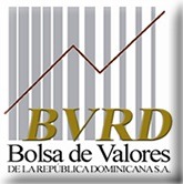 bolsa de valores de RD old logo
