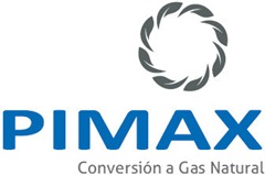 Pimax logo