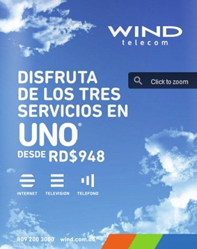 Wind UNO