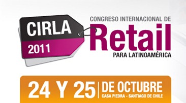 Congreso Retail Logo
