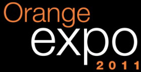 Orange Expo 2011