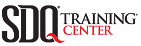 SDQ Training Center logo