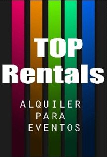 Top rentals logo