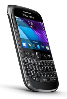 BlackBerry BOLD 9790 en Angulo