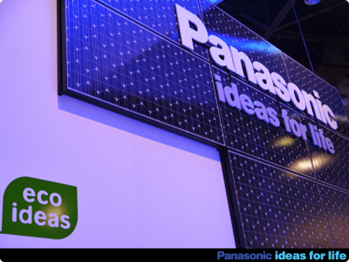 Panasonic Eco Ideas