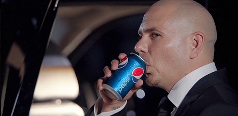 Pepsi Pitbull