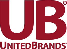 UB UNITED BRANDS