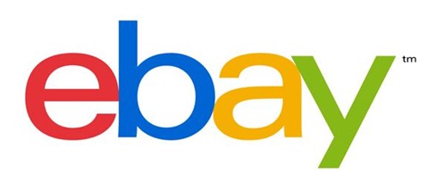 eBay logo nuevo