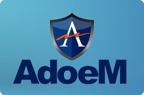 ADOEM Logo