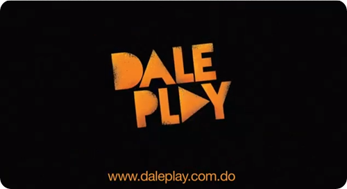 Dale Play Orange