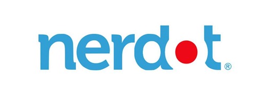 Nerdot Logo