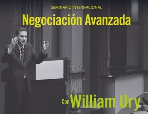 seminario negociacion avanzada