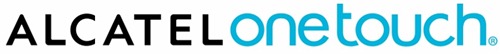 Alcatel OneTouch logo