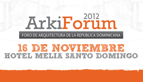 ArkiForum Logo