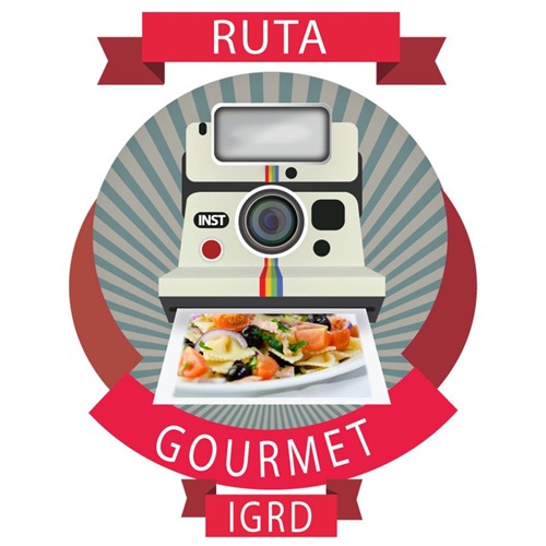 Ruta Gourmet IGRD (2)