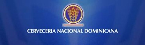 Cerveceria Nacional Dom logo nuevo