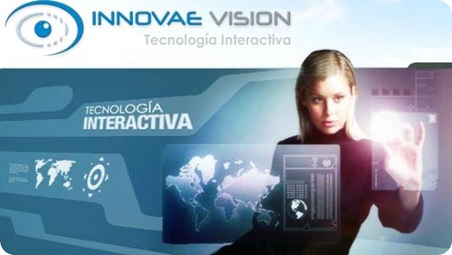 Innovae Vision
