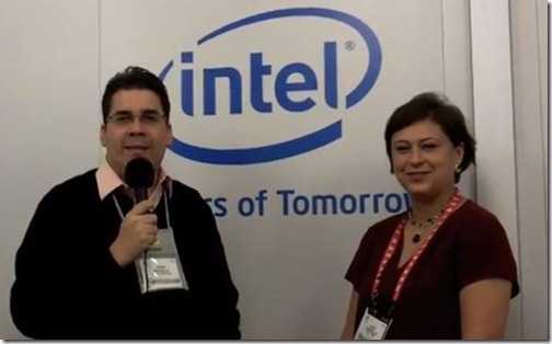 Intel CES 2013