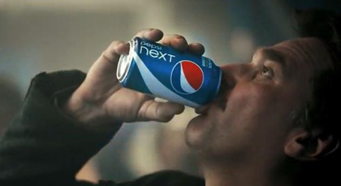 Pepsi Next Super Bowl