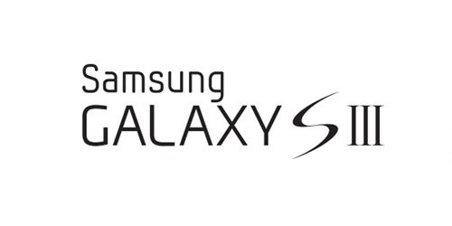 galaxy s3 logo