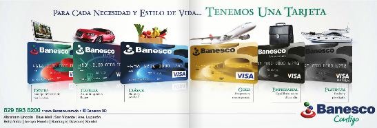 tarjeta de credito movistar banco banesco