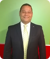 Gilberto Pena Scotiabank