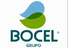 Logo Grupo Bocel