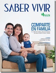 Saber Vivir 55 ENERO FEBRERO 2014 TIRO.indd