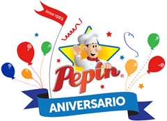 Logo Pepín - 49 Aniversario copy