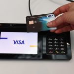 Biometric_Visa_Card